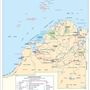 Western Australia - Regional Maps