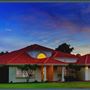 Suburban Home