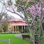 Edenvale Homestead Precinct