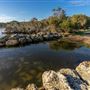 Herron Point, Birchmont