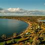 Lake Towerrinning