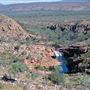 Bell Gorge