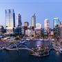 Elizabeth Quay