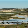 'Dongara - Port Denison - Port and Coast