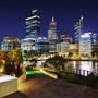 Perth - City