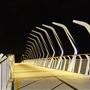 Koombana Footbridge