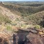 Lesmurdie Falls