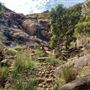 Lesmurdie Falls