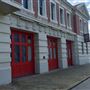 Old Fire Station
