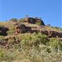 Shothole Canyon