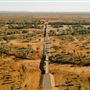 Gascoyne Junction Town
