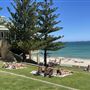Cottesloe Beach