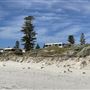 South Cottesloe Beach Exercise Park