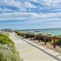 South Cottesloe Beach Exercise Park