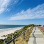 South Cottesloe Beach Exercise Park