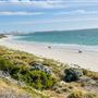South Cottesloe Beach Exercise Park