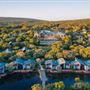 Pullman Bunkers Bay  Resort