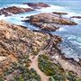 Yallingup - Canal Rocks