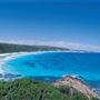 Observatory Beach