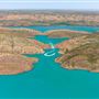 Horizontal Falls