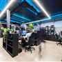 Limitless Studios - LED Wall Virtual Production Studio