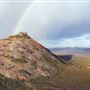 Frenchman's Peak