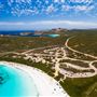Lucky Bay