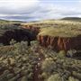 Karijini National Park - Hamersley Gorge