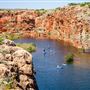 Yardie Creek