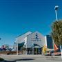 Albany Boatshed