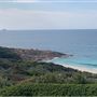 Nanarup Beach & Road
