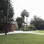 Supreme Court Gardens