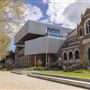 Perth Cultural Centre