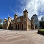 Government House- Perth