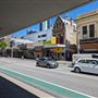 Barrack Street