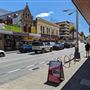 Barrack Street