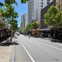 Barrack Street