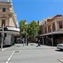 Barrack Street