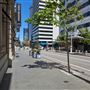 Barrack Street