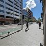 Barrack Street