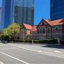 Barrack Street