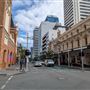 Hay Street, Perth