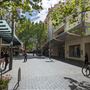Hay Street Mall