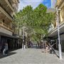 Hay Street Mall