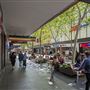 Hay Street Mall