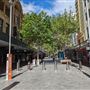 Hay Street Mall