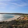 Kalbarri -  Chinaman's Beach