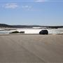 Kalbarri -  Chinaman's Beach