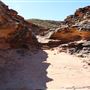 Kalbarri - Pot Alley Beach