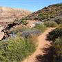 Kalbarri - Pot Alley Beach